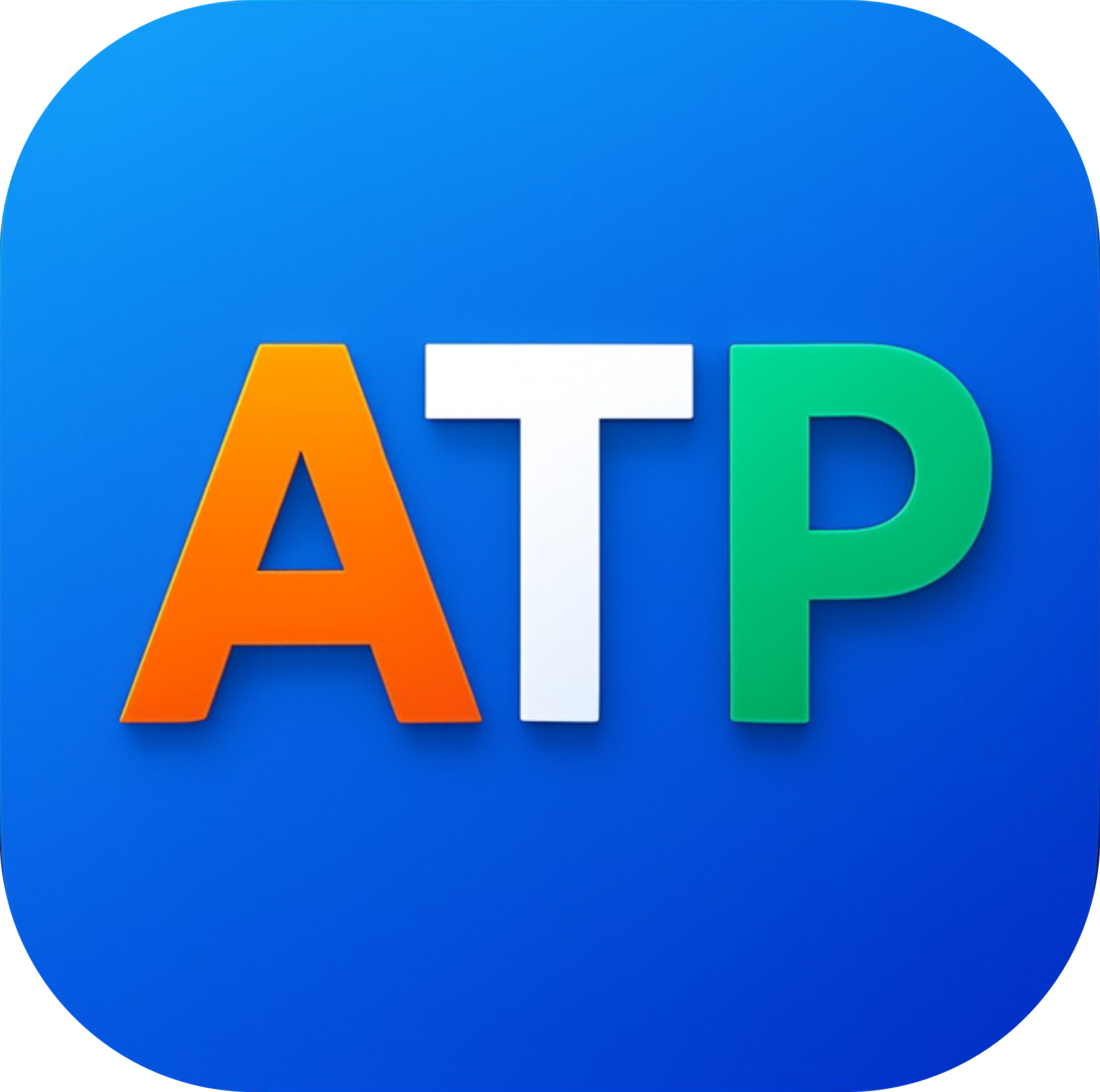 ATP Logo